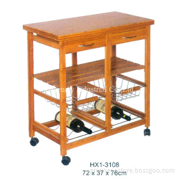 Kitchen Trolleys